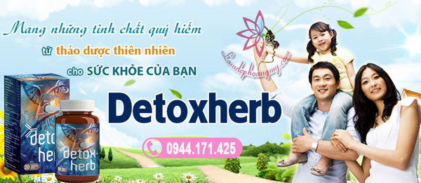 detoxherb