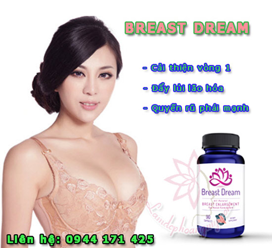 vien-uong-no-nguc-breast-dream