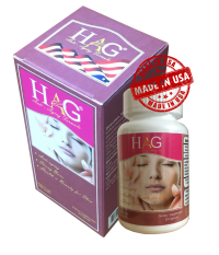 HAG - Viên uống giảm đau nhức xương khớp