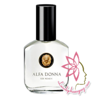 Nước hoa alfa-donna quyến rũ cho nữ
