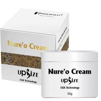 Nure'o Cream Upsize kem nở ngực hiệu quả