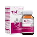 TIM Care Diamond hỗ trợ cải thiện sức khỏe trái tim