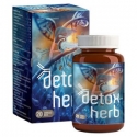Detoxherb Diệt ký sinh trùng hiệu quả