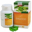 Diagood - Hỗ trợ điều trị bệnh tiểu đường