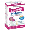 Glusure Diabetes Giải Pháp Hỗ Trợ Tiểu Đường