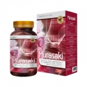 Murasaki - Viên uống hỗ trợ điều trị các vấn đề huyết áp cao