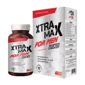 Xtramax For Men - Viên uống hỗ trợ tăng cường sinh lý ở nam