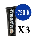 Mua 3 gel titan Maxman giảm ngay 50%