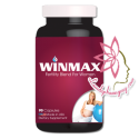 Viên uống hỗ trợ vô sinh nữ - Winmax For Women