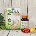 Zaka slim hỗ trợ giảm cân nhanh chóng