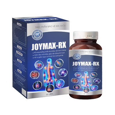 sản phẩm joymax rx