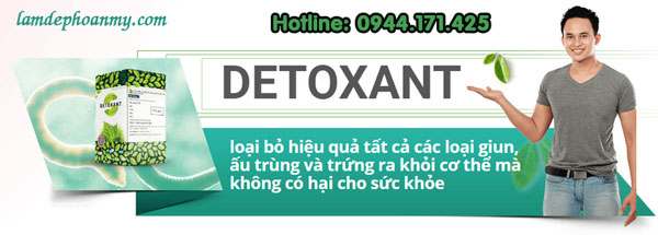 4-detoxant