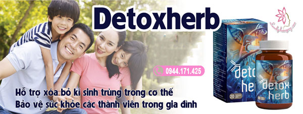 detoxherb